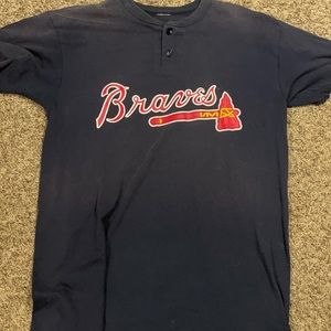 Atlanta Braves tee